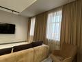 3-комнатная квартира · 107 м² · 7/7 этаж, Кабанбай батыра за 80 млн ₸ в Семее — фото 24