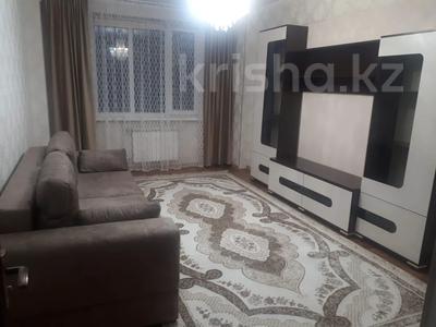 2-комнатная квартира · 56 м² · 2/9 этаж, мкр Жетысу-4 23 за 330 000 〒 в Алматы, Ауэзовский р-н