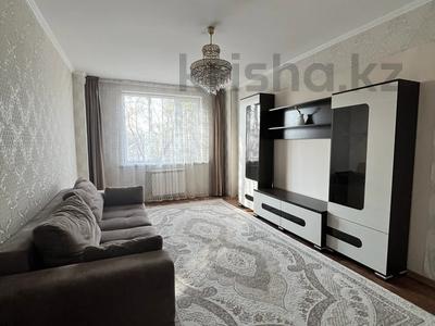 2-комнатная квартира · 56 м² · 2/9 этаж, мкр Жетысу-4 за 300 000 〒 в Алматы, Ауэзовский р-н