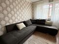 1-бөлмелі пәтер · 37 м² · 3/5 қабат, мкр Юго-Восток, Мкр Юго-Восток, 30й микрорайон 25 — Гаппева 25, бағасы: 140 000 ₸ в Караганде, Казыбек би р-н — фото 4