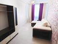 2-бөлмелі пәтер · 50.2 м² · 4/5 қабат, Жұлдыз-2 ш/а., бағасы: 29.9 млн ₸ в Алматы, Турксибский р-н