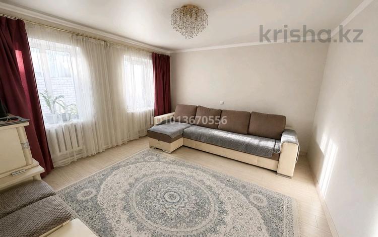 Жеке үй · 3 бөлме · 87.4 м² · 6 жүзд., Пушкина 19 — Мечеть Әнет баба, бағасы: 25 млн ₸ в Семее — фото 3