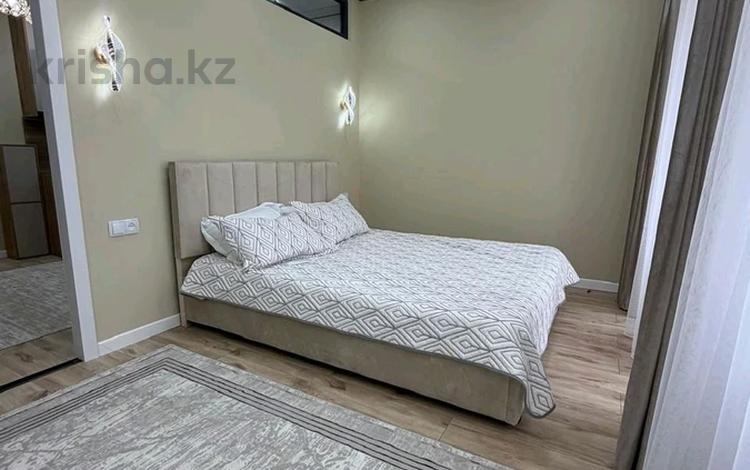 1-бөлмелі пәтер · 38 м² · 2/12 қабат, Шұғыла ш/а., Строительная 340/39 — Абая, бағасы: 14 000 ₸ в Алматы, Наурызбайский р-н — фото 19