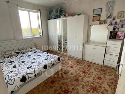 3-комнатная квартира · 60.6 м² · 2/4 этаж, мкр Ынтымак 16 — Есенова за 18 млн ₸ в Шымкенте, Абайский р-н