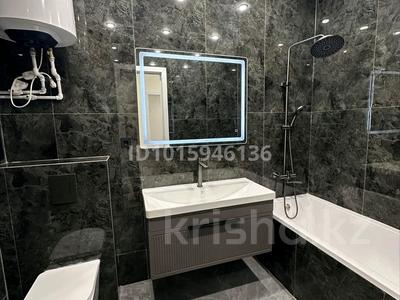 2-бөлмелі пәтер · 49.8 м² · 3/10 қабат, Акансеры 194 — Пушкина, бағасы: 25.7 млн ₸ в Кокшетау