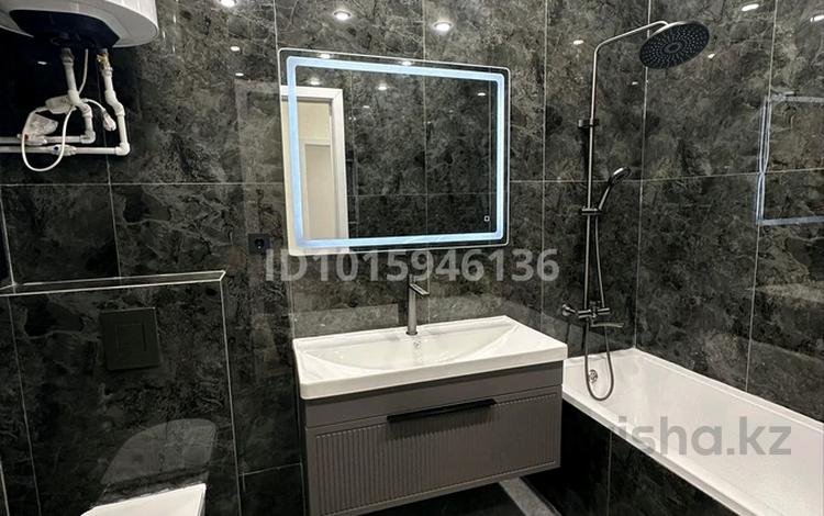 2-бөлмелі пәтер · 49.8 м² · 3/10 қабат, Акансеры 194 — Пушкина, бағасы: 26 млн ₸ в Кокшетау — фото 2