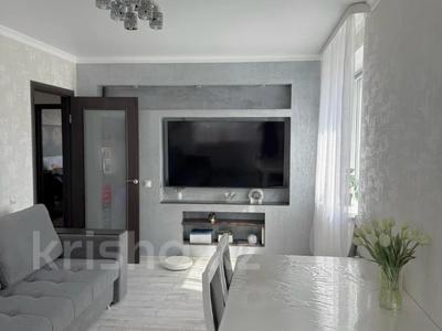 3-комнатная квартира · 63 м² · 5/5 этаж, Пушкина - за 25 млн 〒 в Костанае