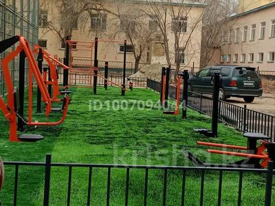 2-комнатная квартира · 47 м² · 2/5 этаж, Сейфулина 8 за 18.8 млн 〒 в Конаеве (Капчагай)