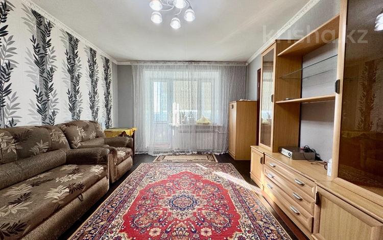 3-комнатная квартира · 58 м² · 5/5 этаж, Сортировка, Жекибаева за 13.5 млн ₸ в Караганде, Алихана Бокейханова р-н — фото 2