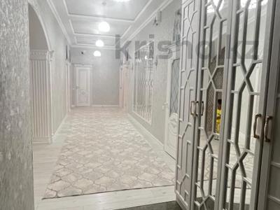 4-комнатная квартира, 141 м², 7/11 этаж, 19-й мкр 35 за 44.5 млн 〒 в Актау, 19-й мкр