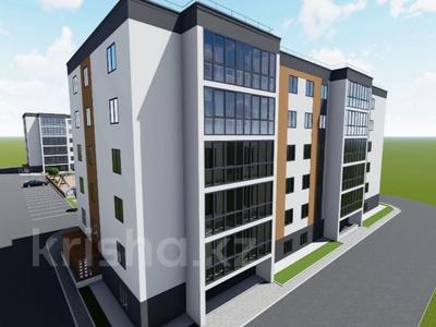 1-комнатная квартира · 40 м² · 2/5 этаж, Микрорайон Береке, Промышленная 50 за 15.8 млн ₸ в Костанае