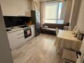 2-комнатная квартира · 41 м² · 9/12 этаж, Санжара Асфендиярова — Айтеке би за 29.5 млн ₸ в Астане, Нура р-н
