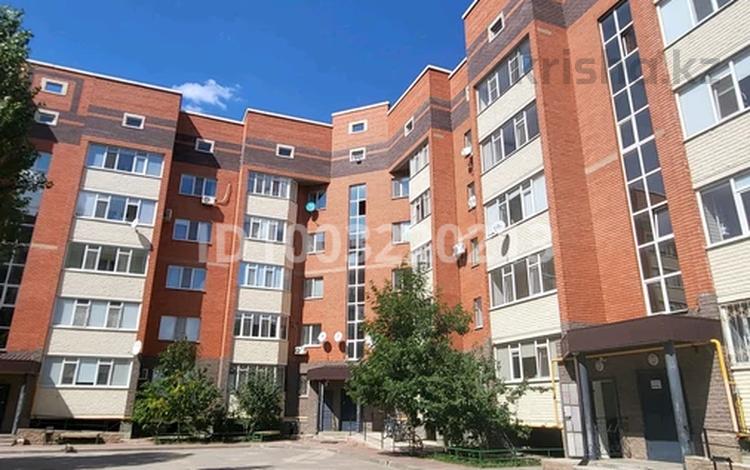 1-бөлмелі пәтер · 55 м² · 1/5 қабат, мкр. Алтын орда 4г — Супермаркет Анвар, Анаға тағзым, Апорт, Гранд изюм, бағасы: ~ 23 млн ₸ в Актобе — фото 8