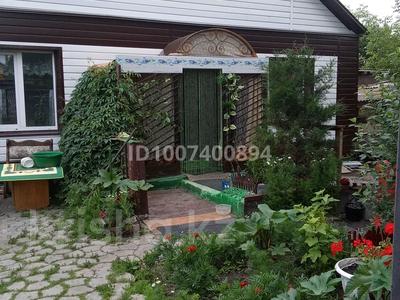 Отдельный дом · 4 комнаты · 100 м² · 10 сот., Рыжова за 16 млн ₸ в Петропавловске