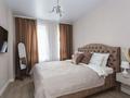 2-комнатная квартира · 58 м² · 7 этаж, Абая 164 — Брусиловского за 25 000 ₸ в Алматы, Бостандыкский р-н