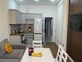 2-бөлмелі пәтер · 47 м² · 4/12 қабат, Ашимова 1/5Б, бағасы: 45 млн ₸ в Алматы, Наурызбайский р-н — фото 4