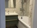2-бөлмелі пәтер · 47 м² · 4/12 қабат, Ашимова 1/5Б, бағасы: 45 млн ₸ в Алматы, Наурызбайский р-н — фото 9