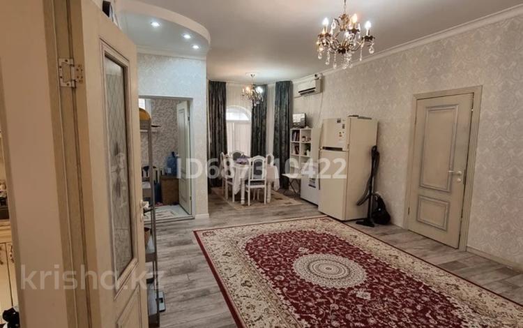 Отдельный дом · 4 комнаты · 115 м² · 10 сот., мкр Балауса, Ул.Алаш Орда 15 за 29.9 млн 〒 в Атырау — фото 3