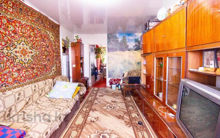 2-комнатная квартира, 44 м², 5/5 этаж, 4 мкр за 11.5 млн 〒 в Талдыкоргане, мкр Жастар — фото 3