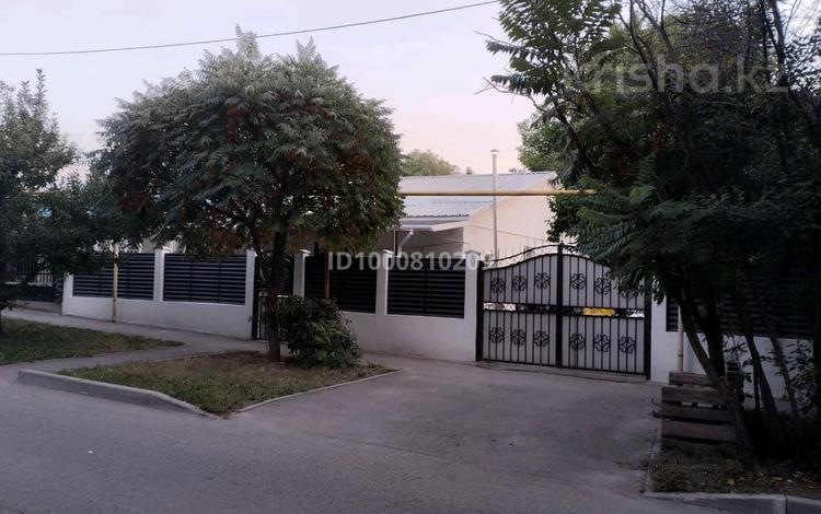 Часть дома · 4 комнаты · 88.3 м² · 6.25 сот., мкр Алатау (ИЯФ), Жетбаева 29/2 за 70 млн 〒 в Алматы, Медеуский р-н — фото 2