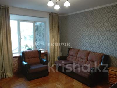 1-комнатная квартира · 42 м² · 4/5 этаж, мкр Коктем-1 — Бульвар Бухар Жырау и студенческая поликлиника за 45 млн ₸ в Алматы, Бостандыкский р-н