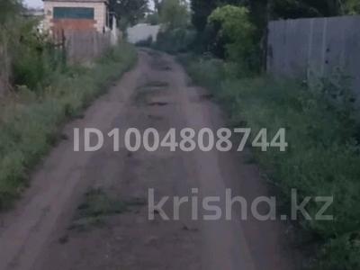 Дача · 1 комната · 18 м² · 6 сот., Смородиновая 62 — Садоводство Яблонька, Лесная аллея за ~ 4.1 млн ₸ в Павлодаре