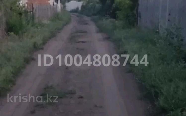 Дача · 1 комната · 18 м² · 6 сот., Смородиновая 62 — Садоводство Яблонька, Лесная аллея за ~ 4.1 млн ₸ в Павлодаре — фото 2