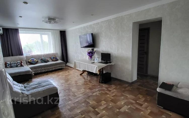 4-бөлмелі пәтер, 78.7 м², 2/5 қабат, Маргулана 3 А, бағасы: 19 млн 〒 в Экибастузе — фото 11