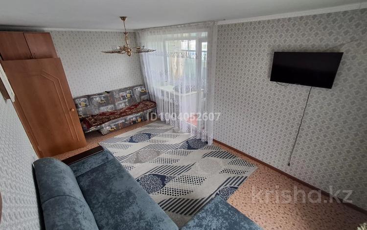 1-бөлмелі пәтер · 38 м² · 5/5 қабат, Абая кунанбаева 14 — В центре зади жумбактас, бағасы: 12.7 млн ₸ в Бурабае — фото 2