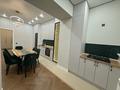 2-комнатная квартира · 82 м² · 8/10 этаж, мкр. Алтын орда, Молдагуловой 62 за 37.2 млн ₸ в Актобе — фото 3