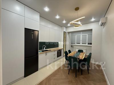 2-комнатная квартира · 82 м² · 8/10 этаж, мкр. Алтын орда, Молдагуловой 62 за 37.2 млн ₸ в Актобе