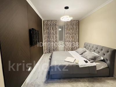 1-комнатная квартира · 45 м² · 2/12 этаж, Кошкарбаева 1144 — Кульджинка -бухтарминка за 300 000 〒 в 
