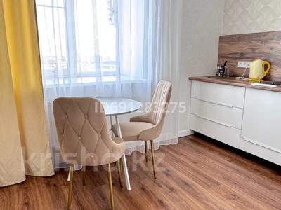 1-бөлмелі пәтер · 40 м² · 7/9 қабат, Камзина 41/1, бағасы: 13 000 〒 в Павлодаре