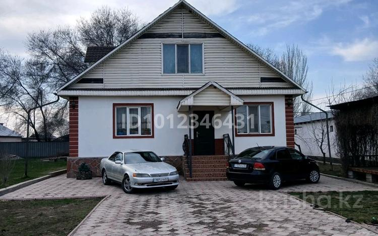 Жеке үй · 4 бөлме · 160 м² · 12 жүзд., ул. Шиели 67, бағасы: 135 млн ₸ в Алматинской обл. — фото 2