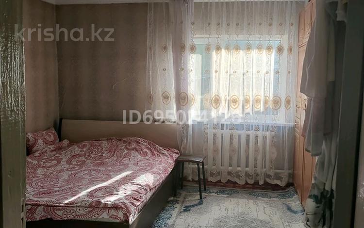 Отдельный дом · 4 комнаты · 108 м² · 7.5 сот., мкр Ожет, Токатаева 15а — Магазин Нұрай за 40 млн 〒 в Алматы, Алатауский р-н — фото 2