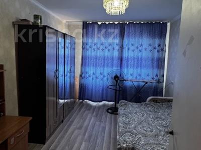 3-бөлмелі пәтер · 56.8 м² · 4 қабат, 3 мкр, бағасы: 20 млн ₸ в Конаеве