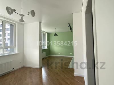 2-бөлмелі пәтер · 60 м² · 1/12 қабат, Улы Дала 25, 27, 29, 29/1 — Толе Би, бағасы: 39.5 млн ₸ в Астане, Нура р-н