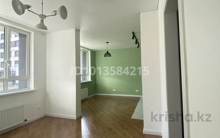 2-бөлмелі пәтер · 60 м² · 1/12 қабат, Улы Дала 25, 27, 29, 29/1 — Толе Би, бағасы: 39.5 млн ₸ в Астане, Нура р-н — фото 2