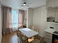 2-бөлмелі пәтер · 50 м² · 9/13 қабат, мкр Тастак-1, Райымбека 348/2 — Озеро Сайран, бағасы: 39 млн ₸ в Алматы, Ауэзовский р-н — фото 2
