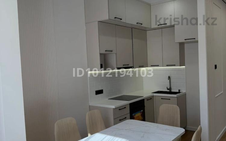 2-бөлмелі пәтер · 50 м² · 9/13 қабат, мкр Тастак-1, Райымбека 348/2 — Озеро Сайран, бағасы: 39 млн ₸ в Алматы, Ауэзовский р-н — фото 18