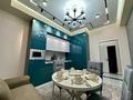 1-бөлмелі пәтер · 40 м² · 1/2 қабат, Батырбекова 18, бағасы: 20 000 ₸ в Туркестане