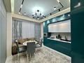 1-бөлмелі пәтер · 40 м² · 1/2 қабат, Батырбекова 18, бағасы: 20 000 ₸ в Туркестане — фото 12