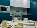 1-бөлмелі пәтер · 40 м² · 1/2 қабат, Батырбекова 18, бағасы: 20 000 ₸ в Туркестане — фото 14