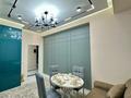 1-бөлмелі пәтер · 40 м² · 1/2 қабат, Батырбекова 18, бағасы: 20 000 ₸ в Туркестане — фото 16