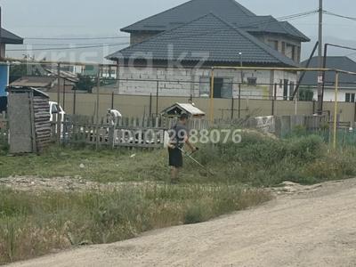 Участок · 6.16 соток, 616 3 — Мектепке 400 метр жерде за 2.8 млн ₸ в 