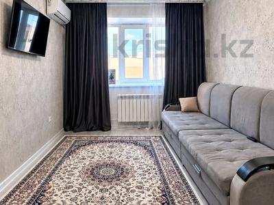 1-комнатная квартира · 38 м² · 9/10 этаж, мкр Болашак 131 за 13 млн ₸ в Актобе