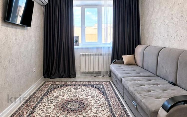 1-комнатная квартира · 38 м² · 9/10 этаж, мкр Болашак 131 за 13 млн ₸ в Актобе — фото 2