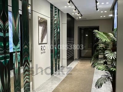 1-комнатная квартира · 38 м² · 2/12 этаж, Бейбарыс Султан 25/2 за 22 млн ₸ в Астане, Сарыарка р-н