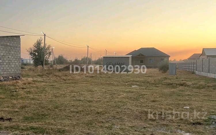 Жер телімі · 9 сотық, Шанырак 974, бағасы: 6 млн ₸ в Таразе — фото 4