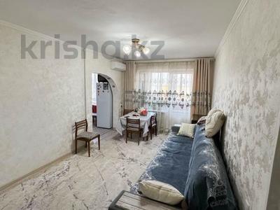 3-комнатная квартира · 55 м² · 5/5 этаж, Достык 24 за 18 млн 〒 в Талдыкоргане